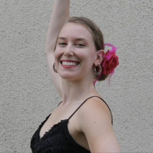 MEG ANNE