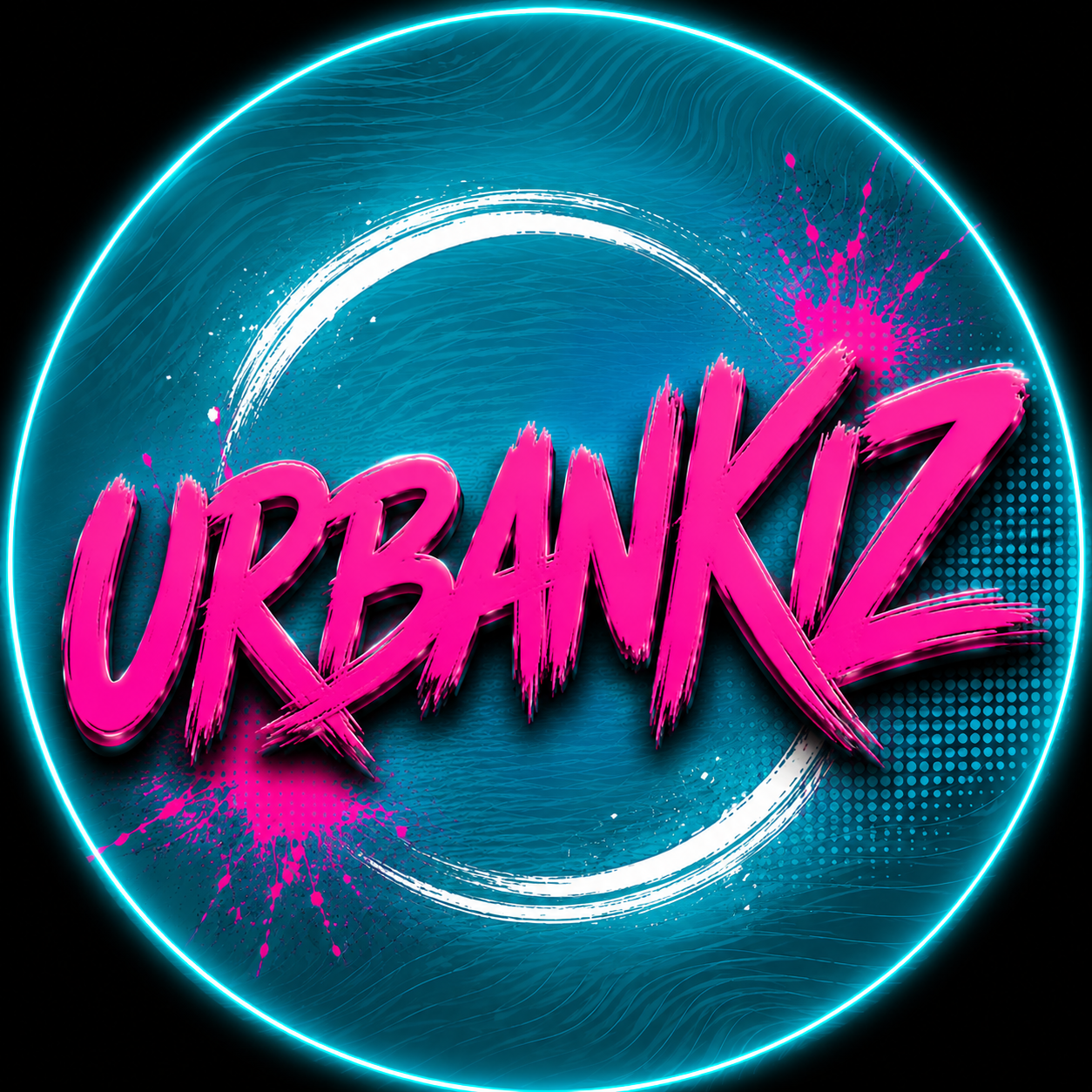 URBAN KIZ
