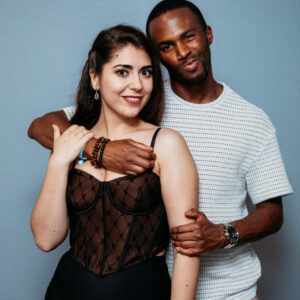 BIANCA & CESAR