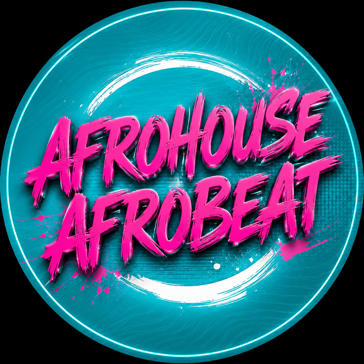 AFRO HOUSE / AFROBEAT