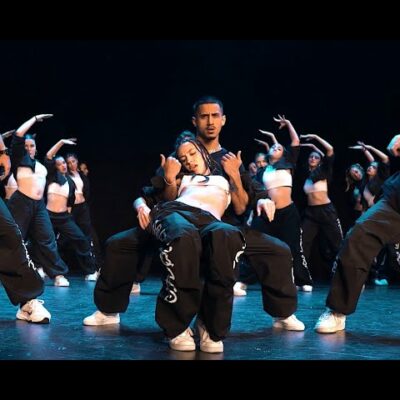 REGGAETON